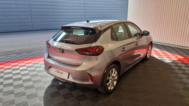 Opel Corsa image 6