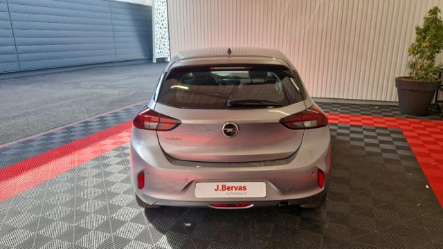 Opel Corsa image 7