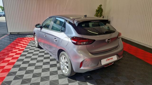 Opel Corsa image 9