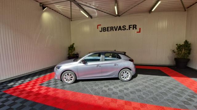 Opel Corsa image 3