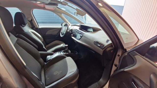 Citroen Grand C4 Spacetourer image 2