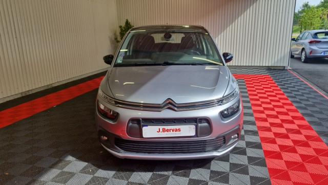 Citroen Grand C4 Spacetourer image 5