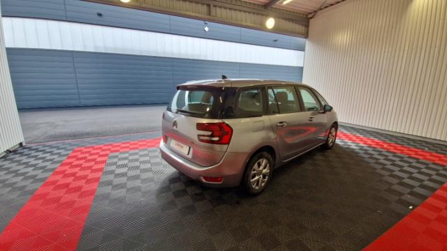 Citroen Grand C4 Spacetourer image 1