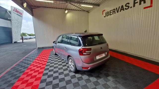 Citroen Grand C4 Spacetourer image 6