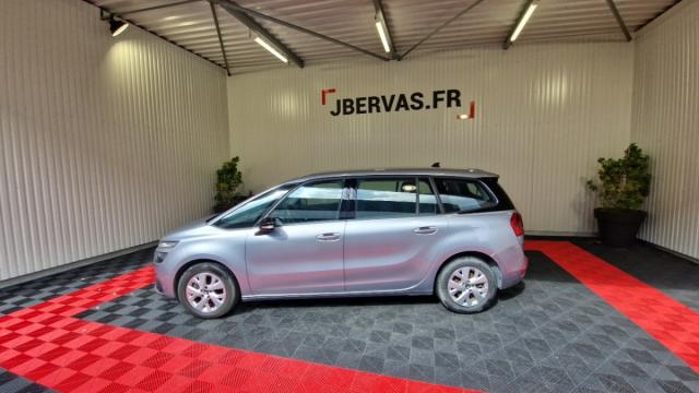 Citroen Grand C4 Spacetourer image 3