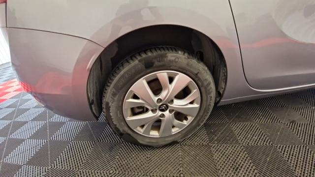 Citroen Grand C4 Spacetourer image 7
