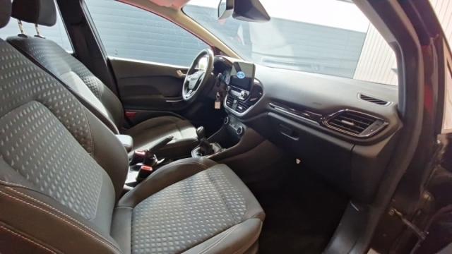 Ford Fiesta image 7