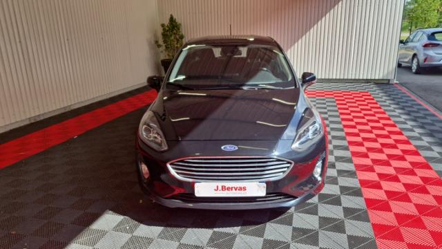 Ford Fiesta image 3