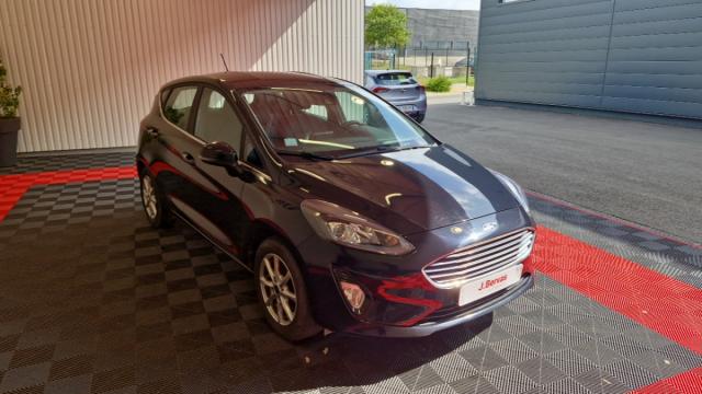 Ford Fiesta image 2