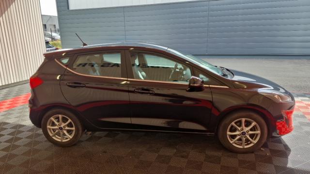 Ford Fiesta image 9