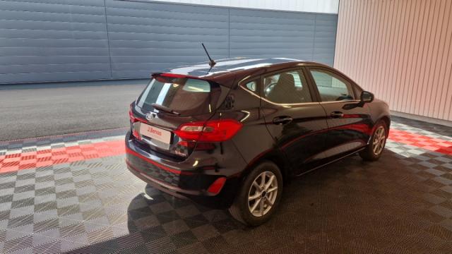 Ford Fiesta image 5