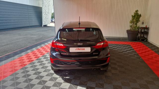 Ford Fiesta image 4