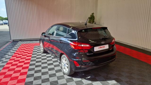 Ford Fiesta image 1