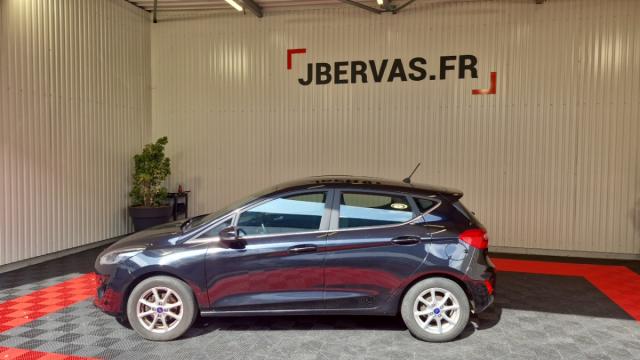 Ford Fiesta image 6