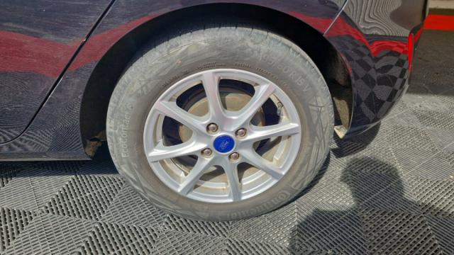 Ford Fiesta image 8