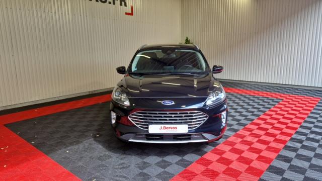 Ford Kuga image 1