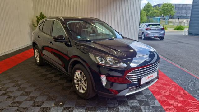 Ford Kuga image 7