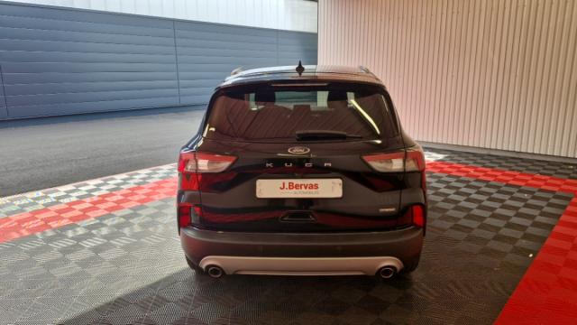 Ford Kuga image 8