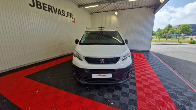 Peugeot Expert image 1