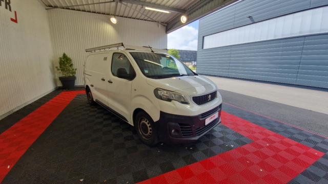 Peugeot Expert image 5