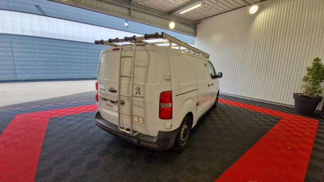 Peugeot Expert image 3