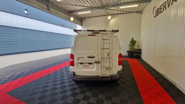 Peugeot Expert image 7