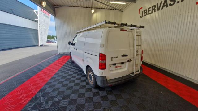 Peugeot Expert image 4