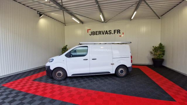 Peugeot Expert image 8