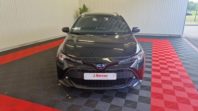 Toyota Corolla Touring Sports image 1