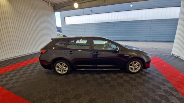 Toyota Corolla Touring Sports image 8