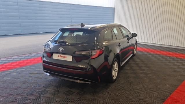 Toyota Corolla Touring Sports image 7