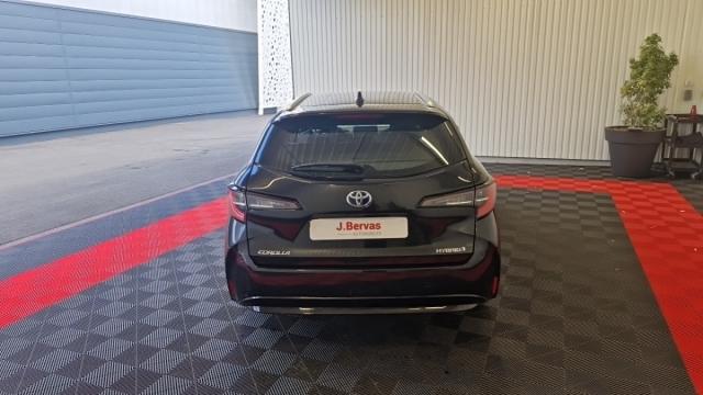 Toyota Corolla Touring Sports image 3