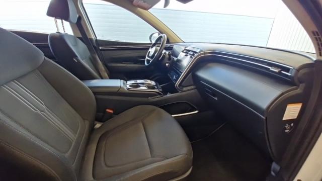 Hyundai Tucson image 9