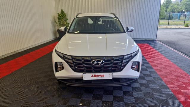 Hyundai Tucson image 2
