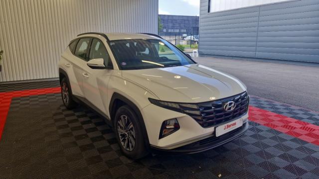 Hyundai Tucson image 6