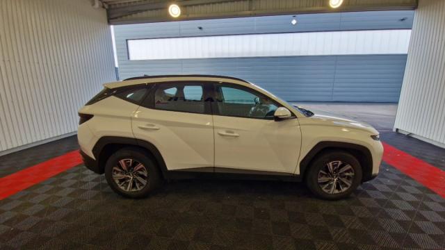 Hyundai Tucson image 8