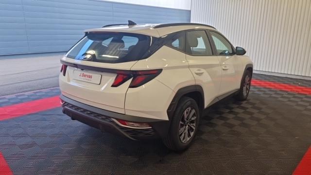 Hyundai Tucson image 3