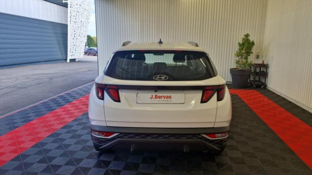 Hyundai Tucson image 7