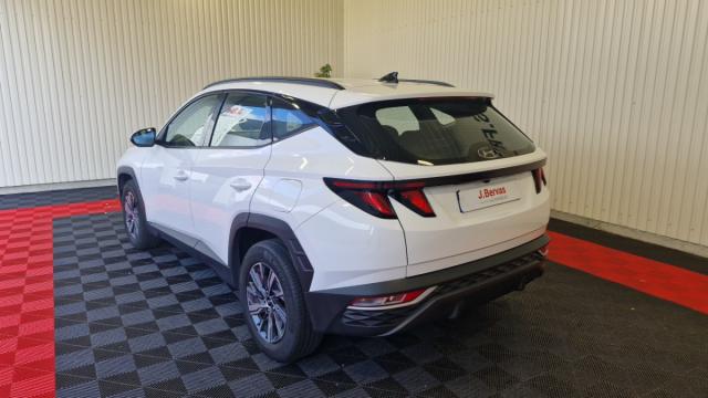 Hyundai Tucson image 5