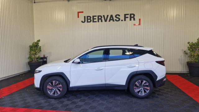 Hyundai Tucson image 1