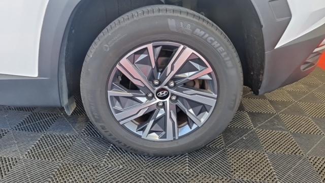 Hyundai Tucson image 4