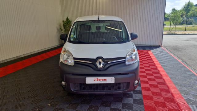 Renault Kangoo image 5