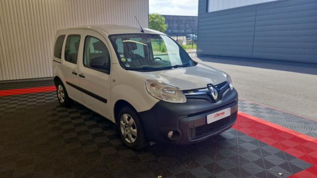 Renault Kangoo image 4