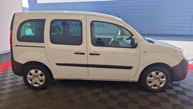 Renault Kangoo image 6