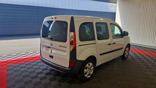 Renault Kangoo image 2