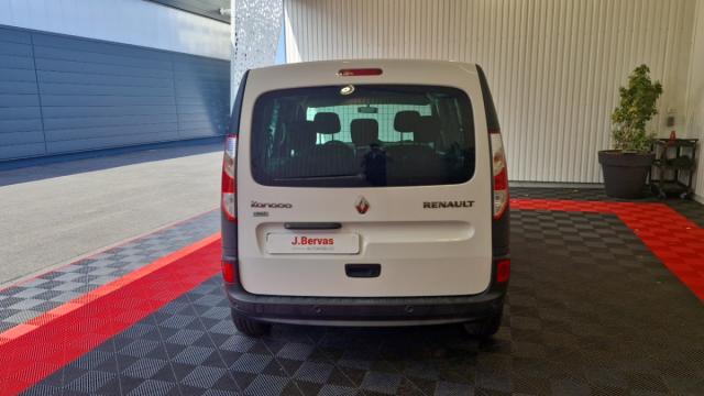 Renault Kangoo image 9