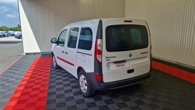 Renault Kangoo image 7