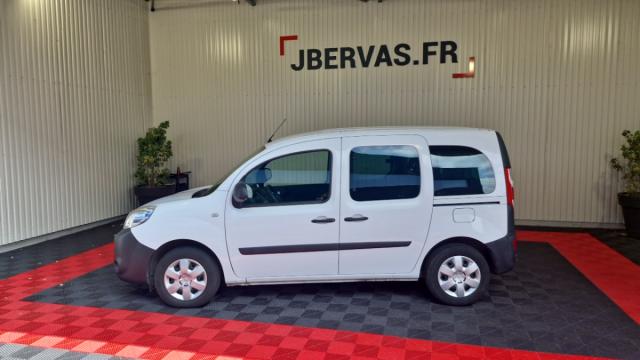 Renault Kangoo image 1