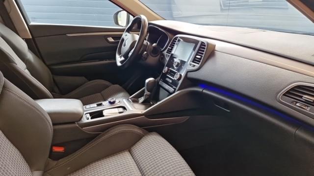 Renault Talisman Estate image 9