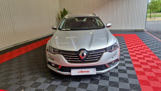 Renault Talisman Estate image 3